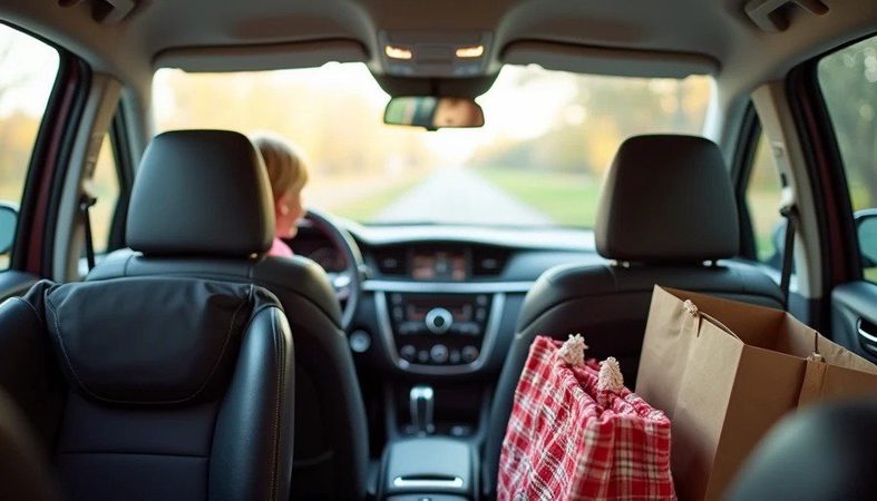 Streaming Rearview Mirror Review: Wolfbox G900 — Latency That Matters
