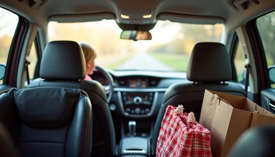 Streaming Rearview Mirror Review: Wolfbox G900 — Latency That Matters