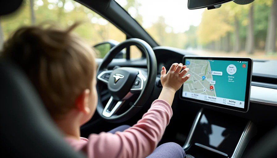 Touchscreen vs. Rotary Controller: Which One Survives a Preschooler?