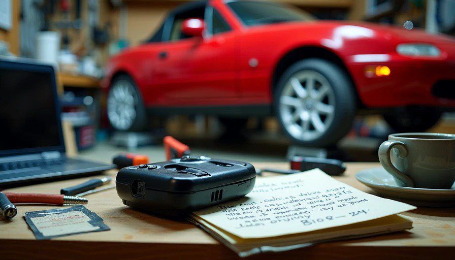  Why This Blog Exists — and Why Your Car's Screen Deserves Its Own Reviewer