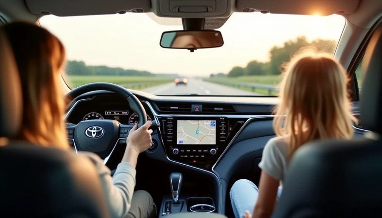 Voice Recognition at 70 MPH With the Windows Down: Siri vs. Google vs. Toyota