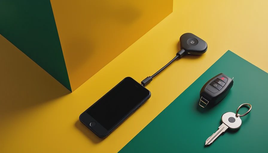 Visual context for best wireless carplay adapter