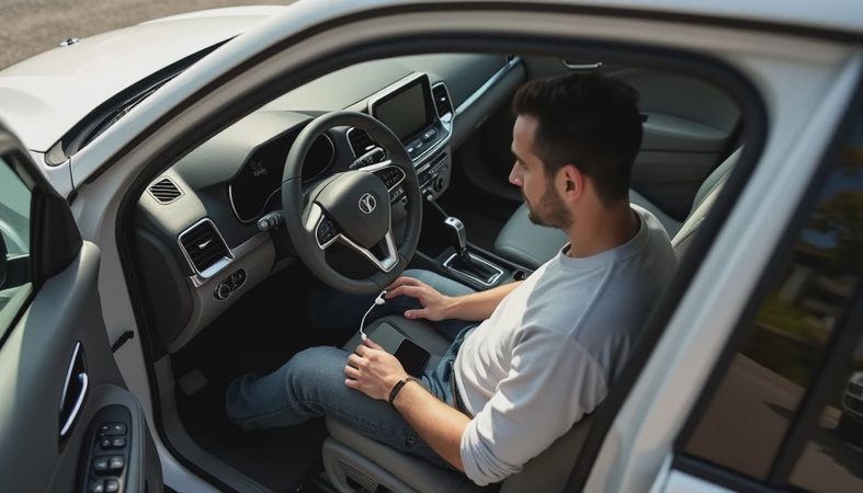 The Best Apple Lightning to USB Cable for CarPlay: Bench-Tested and Kid-Tested