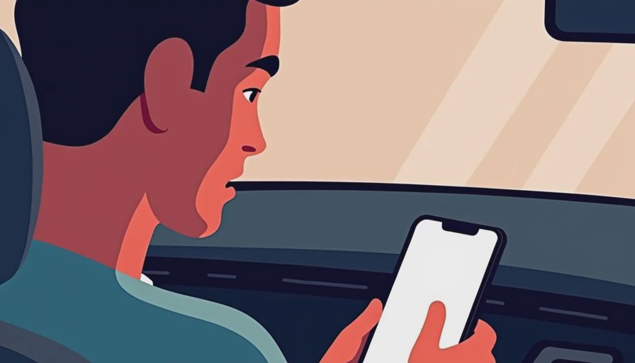 Illustration for why is my carplay not working