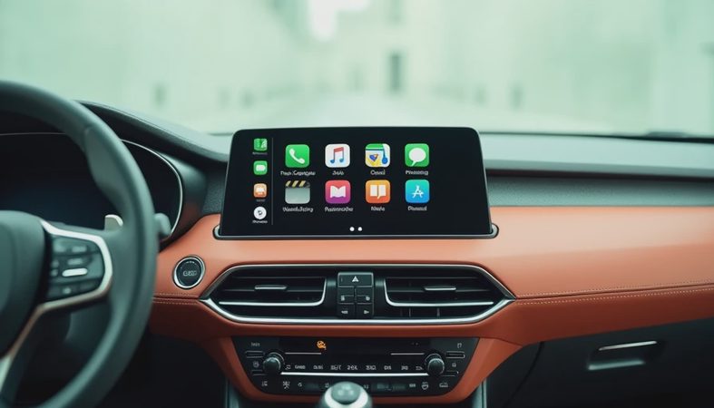 The Best Apple Car Play Screen Options for 2025: Bench-Tested by an Engineer