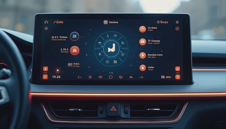dmh-w4660nex review: a Pioneer screen that behaves like it was built for real drivers