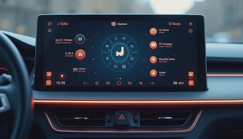 dmh-w4660nex review: a Pioneer screen that behaves like it was built for real drivers