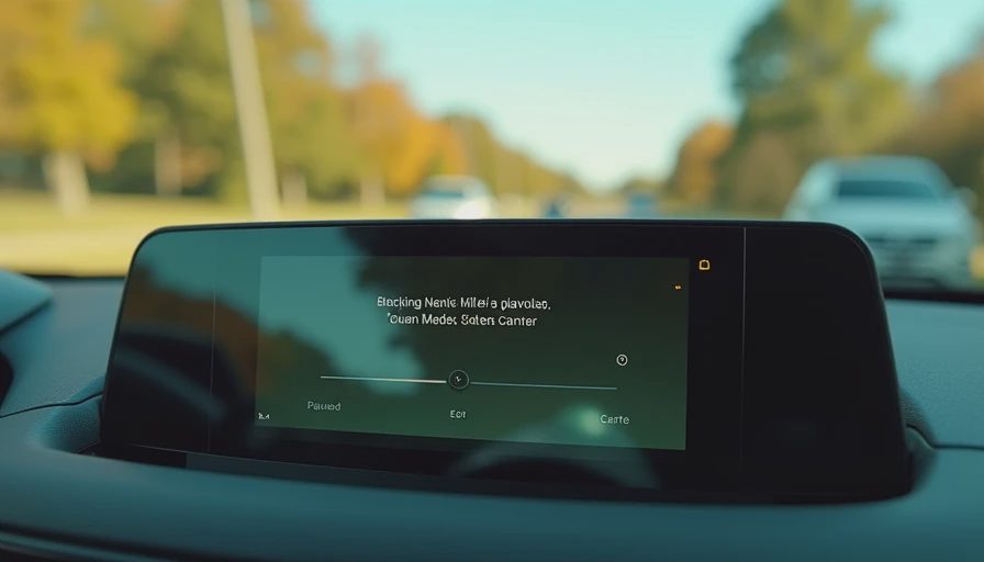 Illustration for android auto youtube limitations