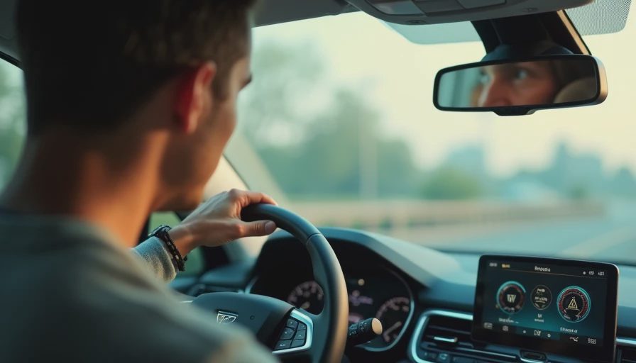 Visual context for android auto media player redesign