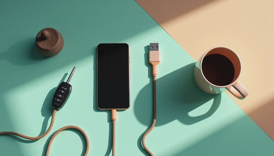 High-Quality USB Cable for Android Auto: What Actually Fixes the Connection