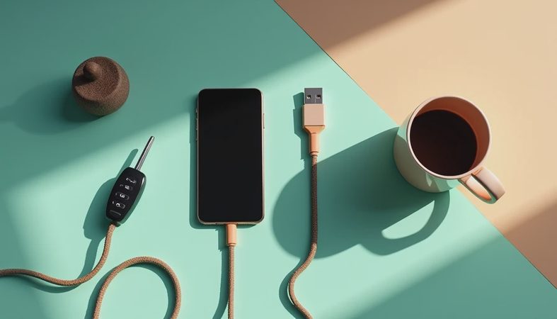 High-Quality USB Cable for Android Auto: What Actually Fixes the Connection