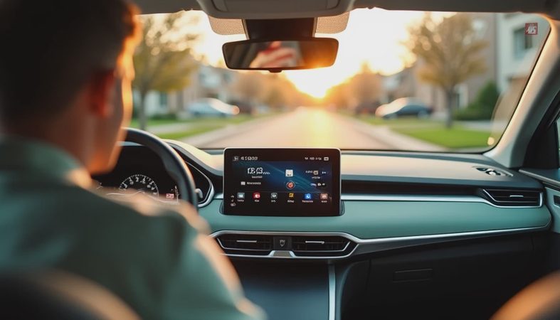 Sony XAV-AX5000 Review: A No-Nonsense Head Unit That Still Feels Modern