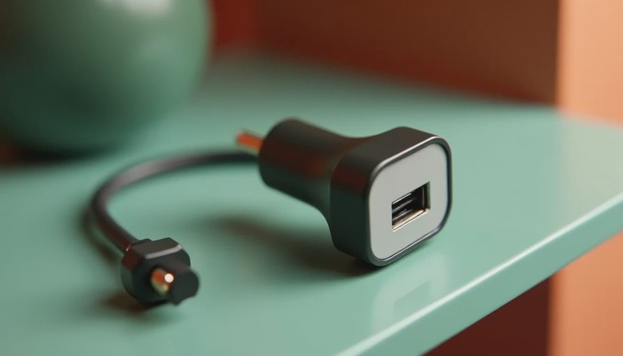 Visual context for wireless carplay and android auto adapter