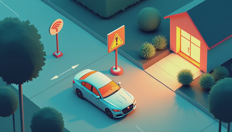 Visual context for android auto keeps disconnecting
