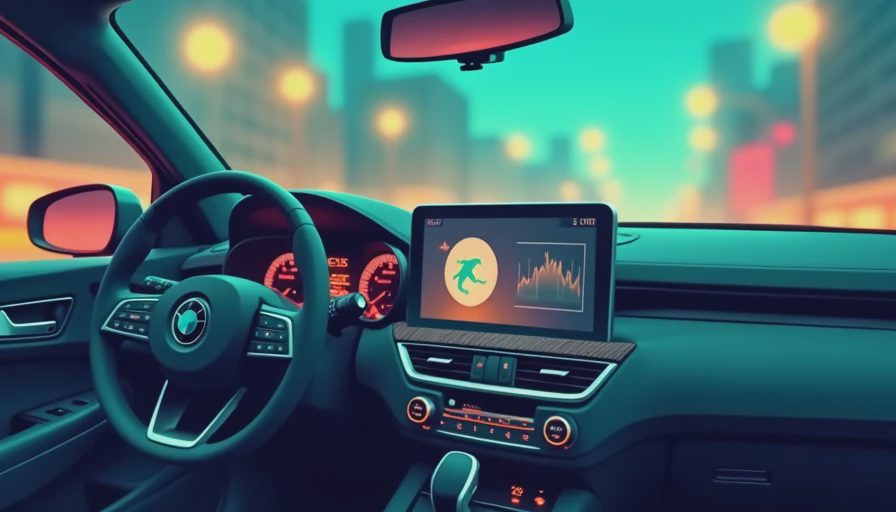 Illustration for android auto keeps disconnecting