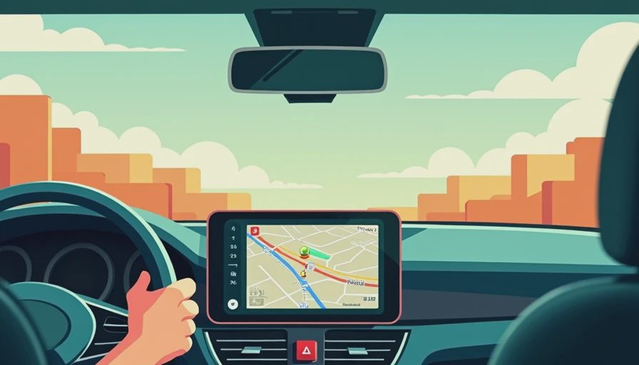 Visual context for samsung galaxy s26 android auto