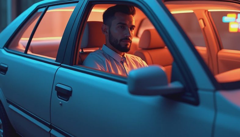 Automotive Sound Deadening Material: A Smarter Way to Quiet Your Cabin