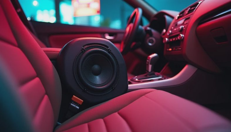 Under Seat Subwoofer Guide: Better Bass Without Losing Cargo Space