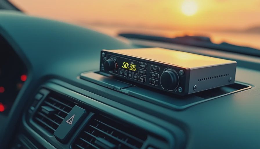 DSP Car Audio: The Upgrade That Fixes Your Entire Sound System