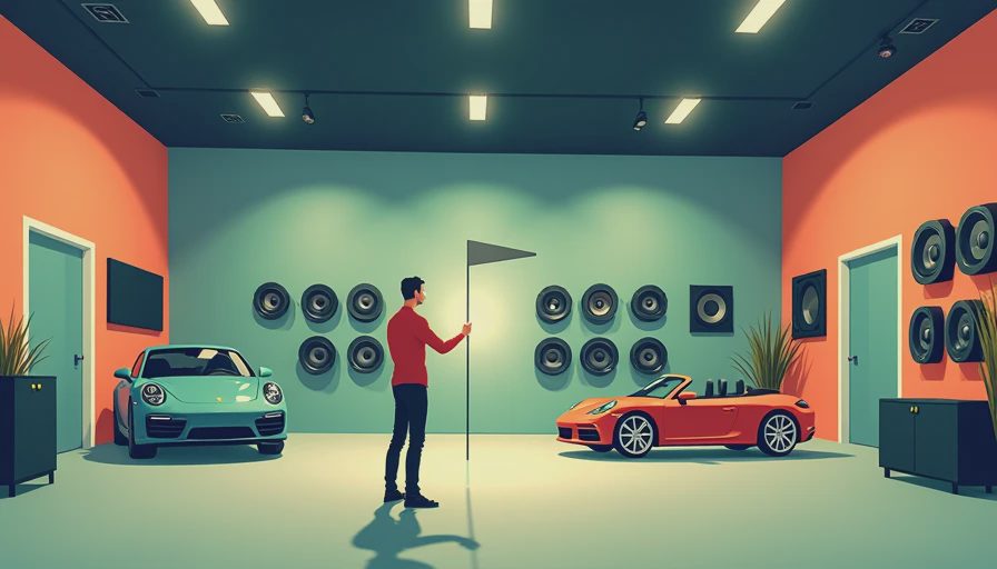 Visual context for car speakers best brands