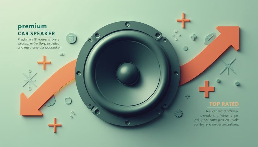 car speakers best brands: My Real-World Guide to Better Sound