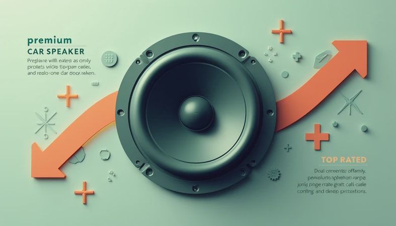 car speakers best brands: My Real-World Guide to Better Sound