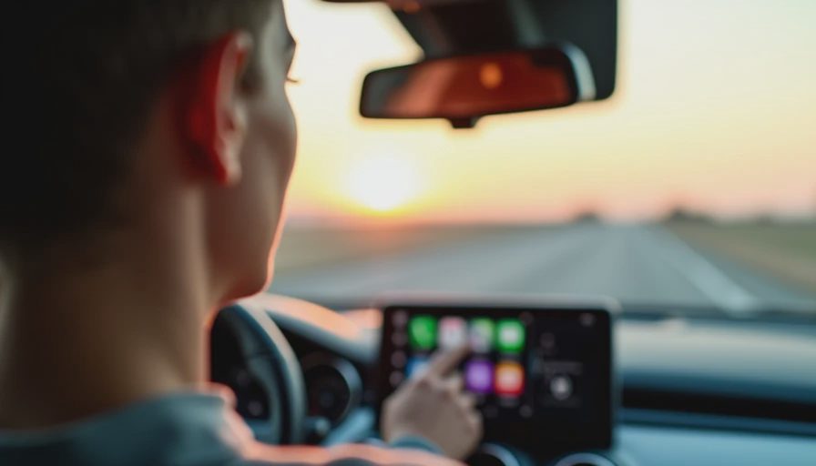 Best CarPlay head unit with physical buttons: a practical buyer's guide