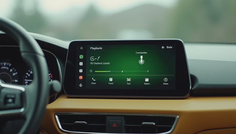 CarPlay Audio Delay Fix: Stop the Half-Second Echo
