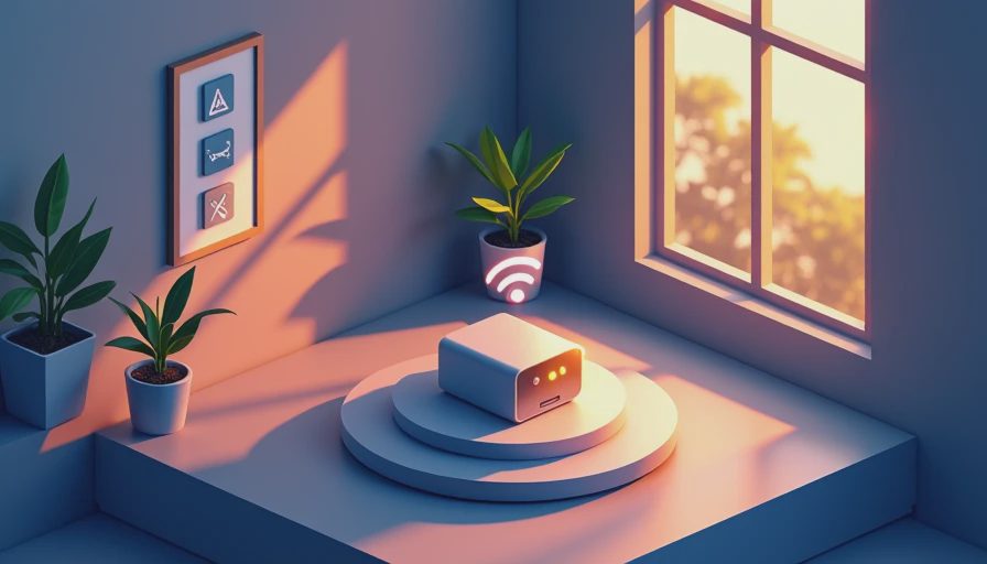 Illustration for Android Auto wireless adapter review