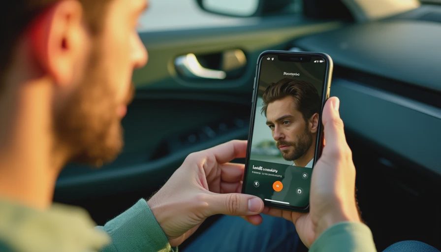 Illustration for Android Auto not working with Samsung