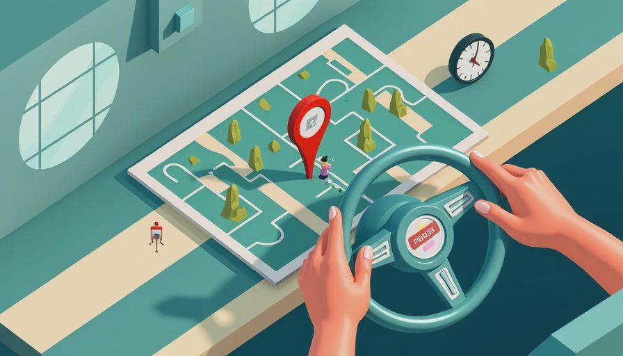 Android Auto map lag fix: Stop the Stutter Before You Drive