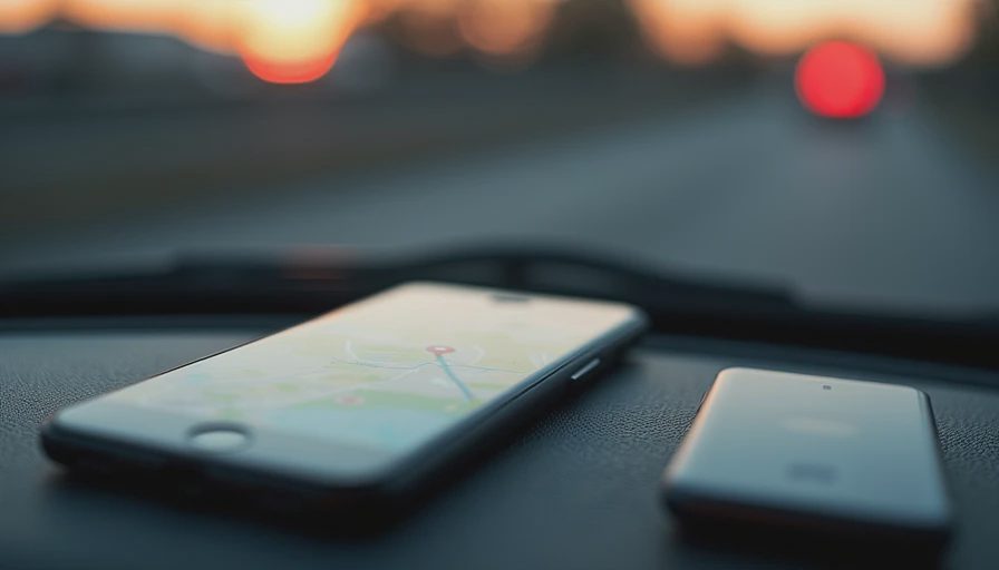 Visual context for best touchscreen for car with CarPlay