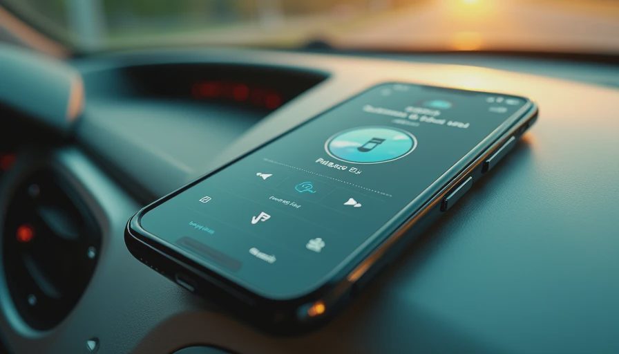 Visual context for Android Auto Spotify not playing
