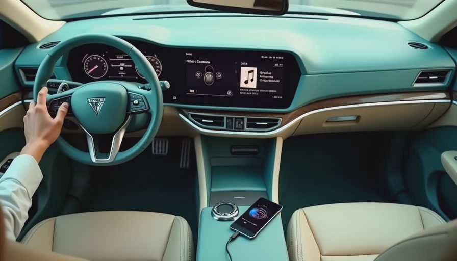 Android Auto Spotify not playing: A Real-World Fix Guide