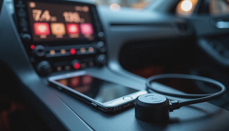 Wireless CarPlay adapter for iPhone: what actually works in daily driving