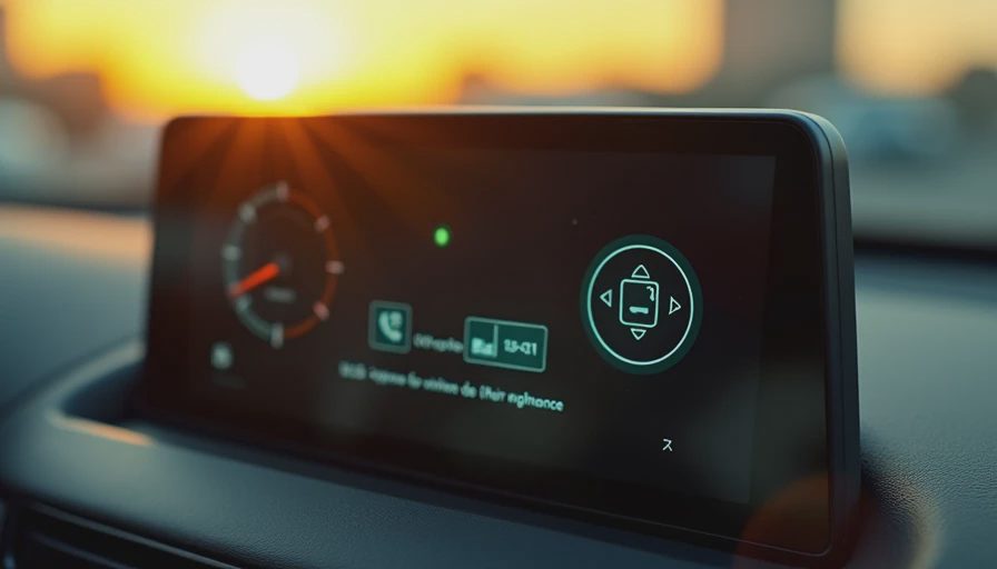 Android Auto black screen fix: A Practical Troubleshooting Guide
