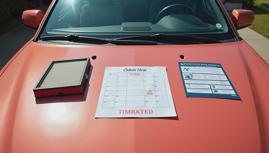 How Often to Replace Cabin Air Filter: A Practical Guide