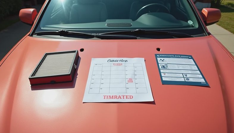 How Often to Replace Cabin Air Filter: A Practical Guide